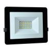  PROJECTEUR LED 10W 710LM NOIR 