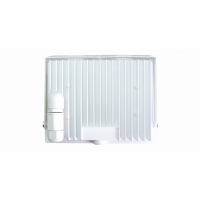  PROJECTEUR LED 30W 2400LM BLC 