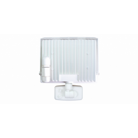  PROJECTEUR LED 30W +DET BLANC 