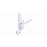  PROJECTEUR LED 30W +DET BLANC 