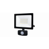  PROJECTEUR LED 30W +DET NOIR 