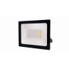  PROJECTEUR LED 50W 4000LM NOIR 