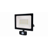  PROJECTEUR LED 50W +DET NOIR 