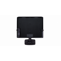  PROJECTEUR LED 50W +DET NOIR 