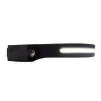  LAMPE FRONTALE BANDEAU +TORCHE 