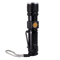  TORCHE LED MNI RECHARGEABLE 