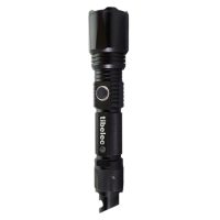  TORCHE LED MULTIFONC BAT 