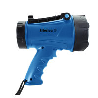  TORCHE LED PUISSANTE RECHARGE 