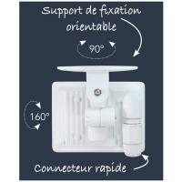  PROJECTEUR LED 50W NR 