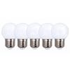  AMPOULE GUIRLANDE BLANCHES 