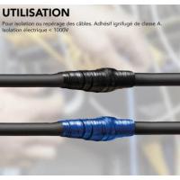  ADHESIF ISOLATION X6 ASSORTIS 
