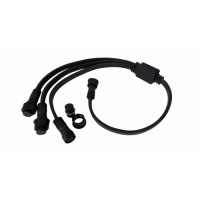  CONNECTEUR MULTI ALIM GUIRLAND 