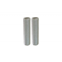  TUBULURE ACIER BICHR.10X1 X2 