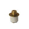  RACCORD EXTEN.MAL.10X1 19/21 