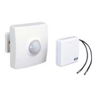  DETECTEUR MVT IFR V&V 300W 