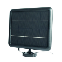  REGLETTE BAT SOLAIRE 5W 850LM 