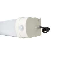  REGLETTE BAT SOLAIRE 5W 850LM 