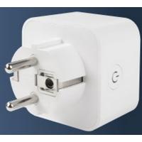  PRISE CONNECTEE + SUIVI CONSO 