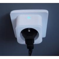  PRISE CONNECTEE + SUIVI CONSO 