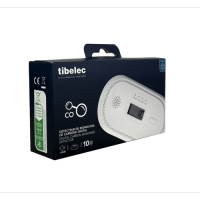  DETECTEUR DE CO DIGITAL 