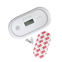  DETECTEUR DE CO DIGITAL 