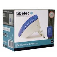  DESTRUCTEUR INSECTES SUR PRISE 