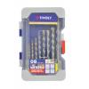  FORET BETON TECHNIC COF 8PCES 
