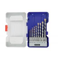  FORET BETON TECHNIC COF 8PCES 