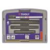  EXTRACTEUR VIS COFFRET 6PCES 