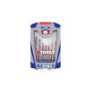  FORET METAL TIN COFFRET 16PCES 