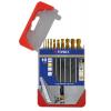  FORET METAL TECHNIC COF 10PCES 