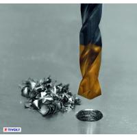  FORET METAL TECHNIC COF 10PCES 