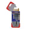 FORET METAL TECHNIC COF 6PCES 