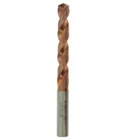  FORET METAL HSS TI2CN D4 MM 