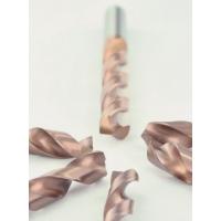  FORET METAL HSS TI2CN D4 MM 