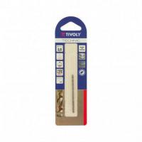  FORET MET 2.5 BIMETAL TECHNIC 