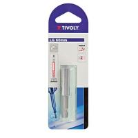  PORTE EMBOUT MAGNETIQUE L60MM 