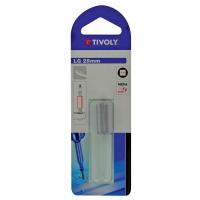  ADAPTATEUR EMBOUT DE VISSAGE 
