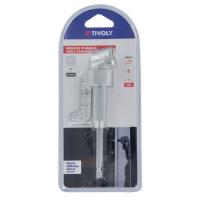  RENVOI D'ANGLE PORTE EMBOUT 