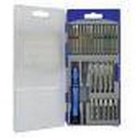 EMBOUTS PRECISION SET 35 PCES 