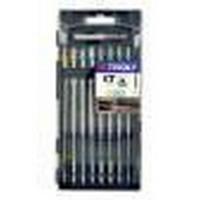  EMBOUTS LONG + PORTE EMBOUTS 