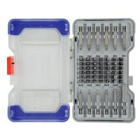  EMBOUTS L25-50MM +PORTE EMBOUT 