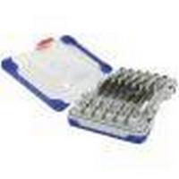 EMBOUTS L25-50MM +PORTE EMBOUT 