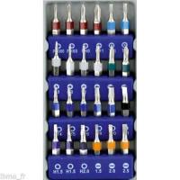 EMBOUTS SPECIAUX MOBILE TABLET 