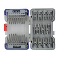  EMBOUTS VISSAGE LONG L25-50MM 