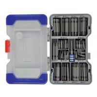  EMBOUTS L25-50MM +PORTE EMBOUT 