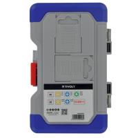  EMBOUTS L25-50MM +PORTE EMBOUT 