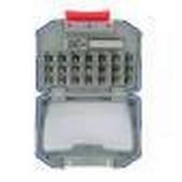  EMBOUTS DE VISSAGE STANDARD 