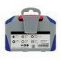  EMBOUTS DE VISSAGE STANDARD 