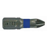  EMBOUTS TORSION PZ 1-2-3 LG 25 